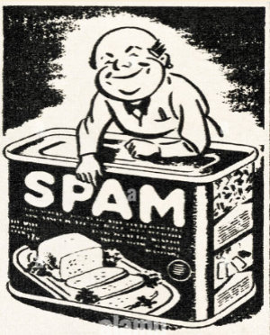 Spam